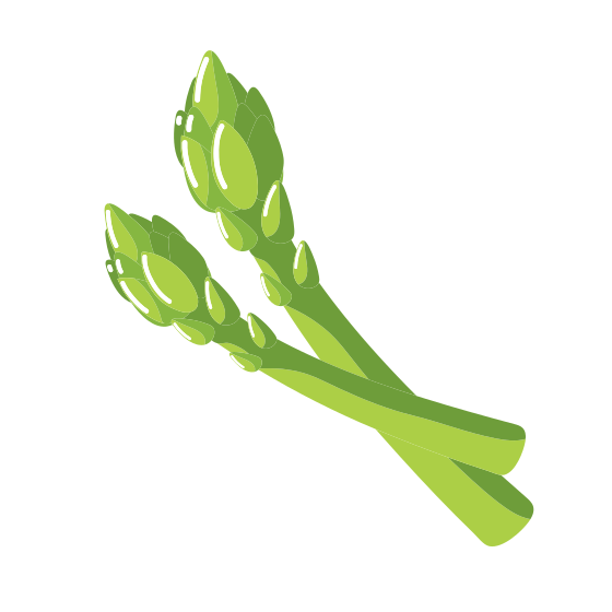 Espárrago