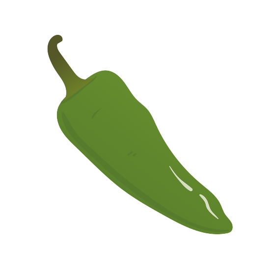 Pimiento De Padron